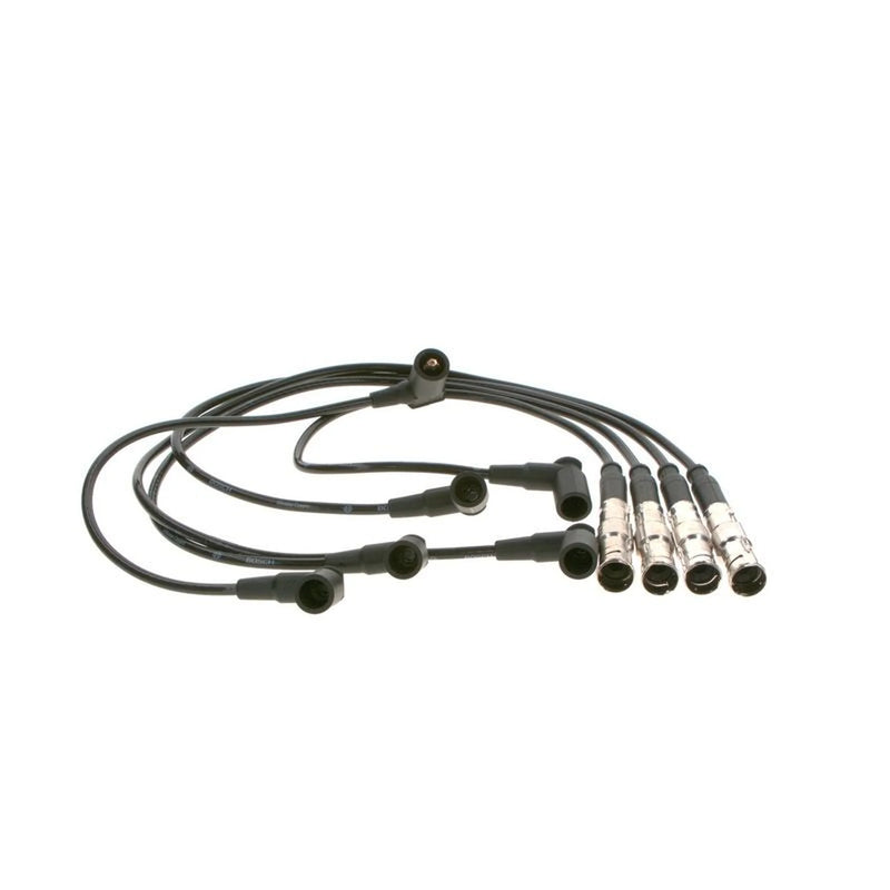 Bosch Ignition HT Lead Cable Kit 0 986 356 333