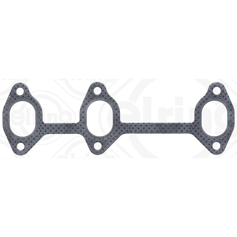 Elring Exhaust Manifold Gasket Wide Thick fits Audi 100 C4 1990-1994 2.6 2.8