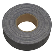 Sealey Engineer's Emery Roll 50mm x 50m 320Grit ERB5050320 Sealey - Dynamic Drive