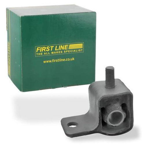 First Line Wishbone / Control / Trailing Arm Bush fits Opel Vectra A 1988-1995