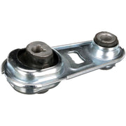 Gates Engine Mount Mounting Lower fits Nissan Qashqai II 2018 on 1.3 1.5