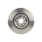 Bosch Front Brake Vented Discs & Pads fits Alfa Romeo Mito 2009-2018 1.4