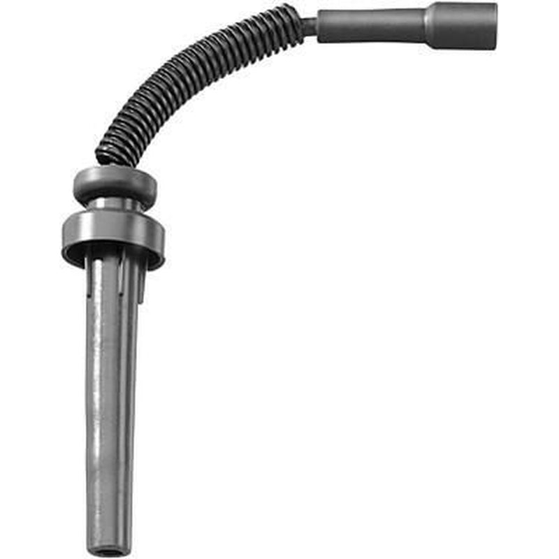 BERU Ignition HT Lead Cable Kit fits Chrysler Pt Cruiser 2000-2010 2.0 2.4