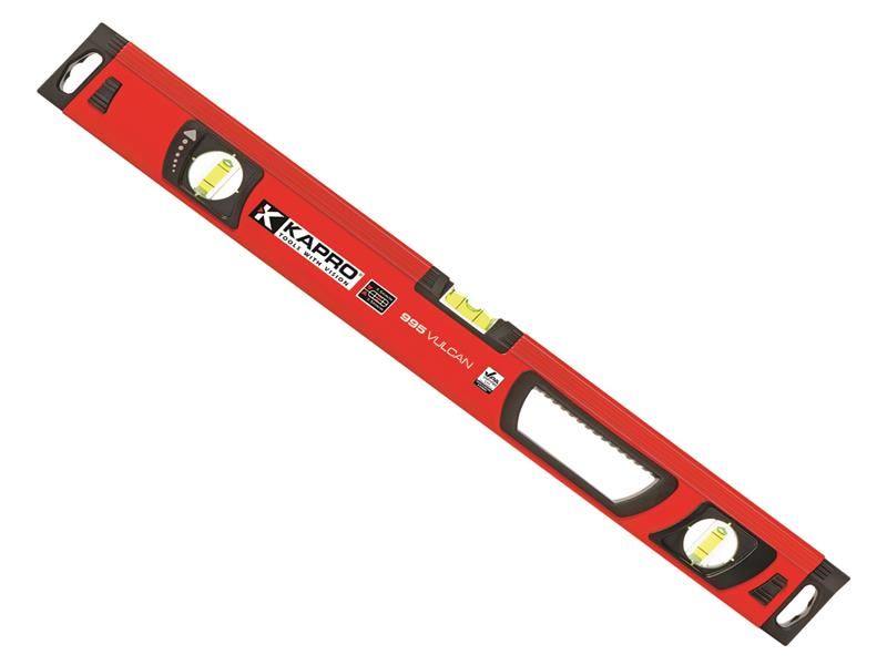 Kapro 995 Vulcan Level 180cm Kapro - Dynamic Drive