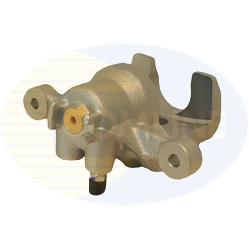 Comline Brake Caliper Assembly Rear Left fits Kia Sportage II 2004-2010 2.0 2.7