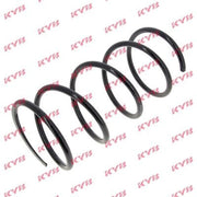 KYB Front Suspension Coil Spring fits Mazda 626 1987-1992 1.8 2.0 2.2