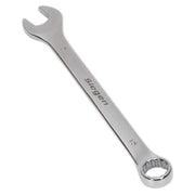 Sealey Combination Spanner 15mm S01015 Siegen by Sealey - Dynamic Drive