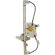 Valeo Electric Window Regulator Lifter Left Front 850844