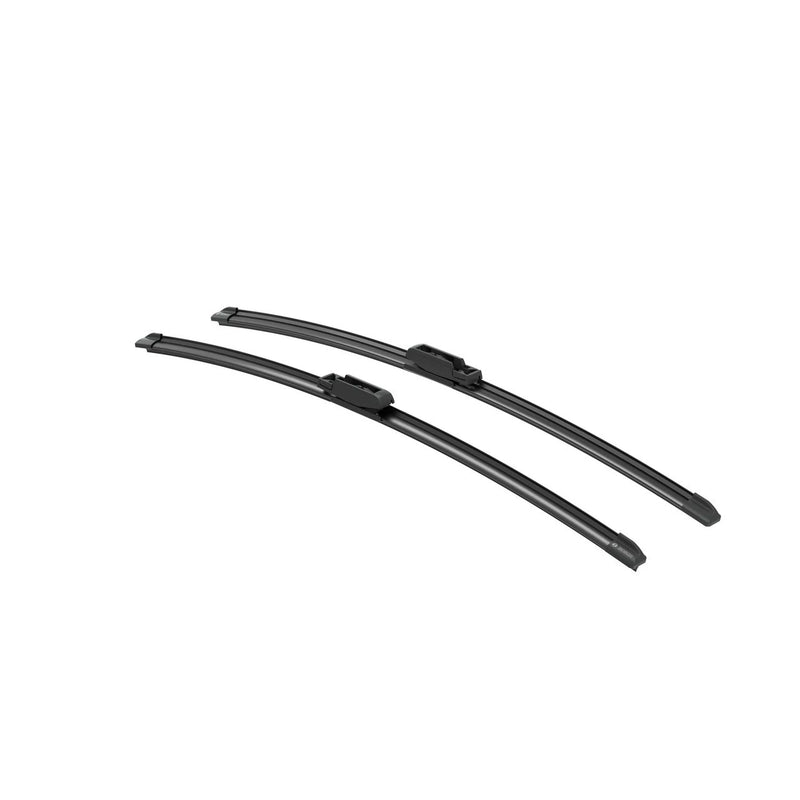 Bosch Aerotwin Wiper Blade Set 650mm + 650mm — A958S fits Seat Altea 2004-2015