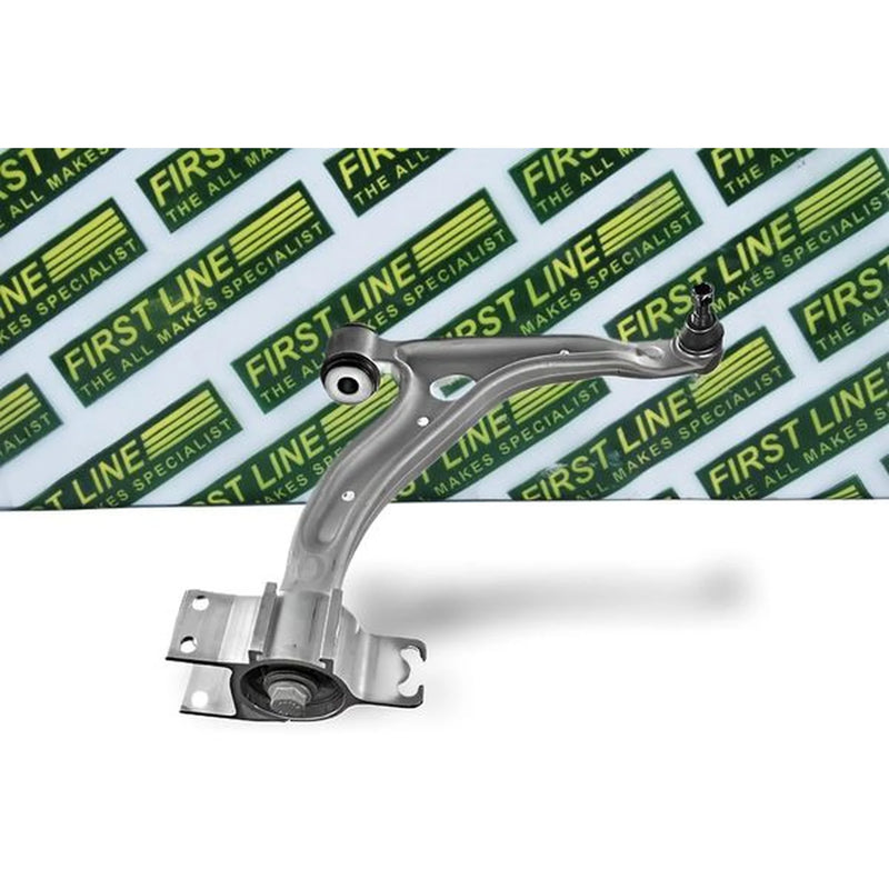 First Line Control/Trailing Arm fits Mercedes-Benz A-Class 2012-2018
