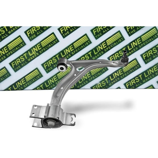 First Line Control/Trailing Arm fits Mercedes-Benz A-Class 2012-2018