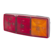 Hella Tail Light / Lamp R10W Right