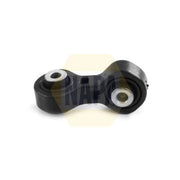 NAPA Stabiliser Bar Link Coupling Rod Rear Right fits Audi A4 Allroad B8