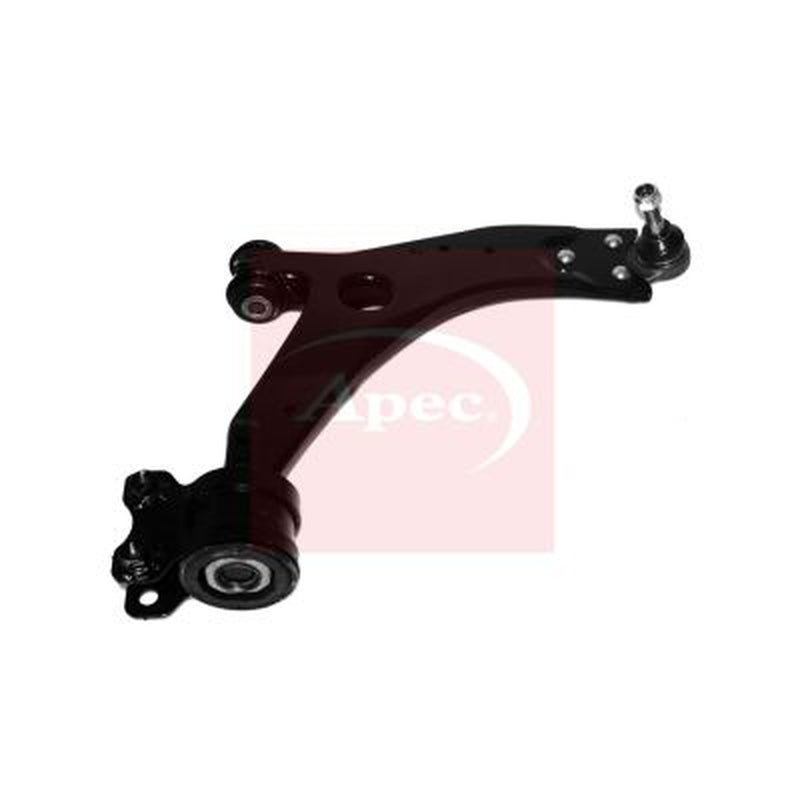 Apec Control/Trailing Arm Front Right fits Ford C-Max 2007-2010 1.6 1.8 2.0