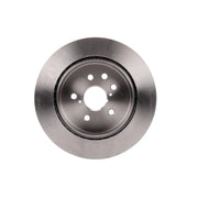 Bosch Rear Brake Vented Discs & Pads fits Lexus Gs 2015 on