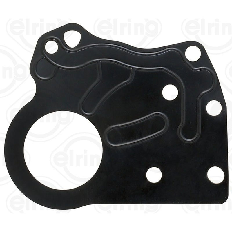 Elring Timing Case Gasket Thick fits Audi A4 B6 2003-2005
