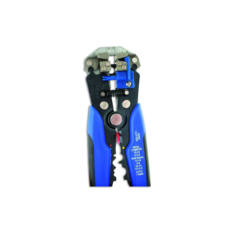 Laser Automatic Wire Stripper & Crimper 1336 Laser - Dynamic Drive