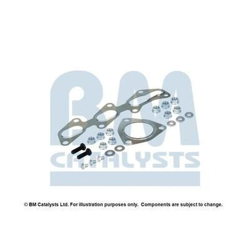 BM Catalysts Fitting Kit FK92059B FK92059B