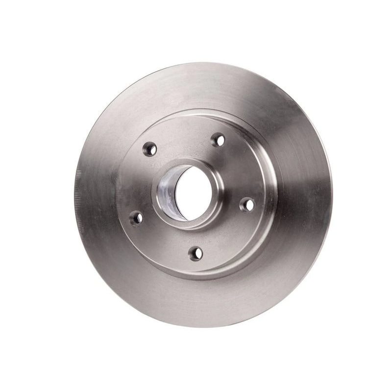 Bosch Front & Rear Brake Discs & Pads fits Renault Clio IV 2013-2021 1.6
