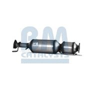 BM Catalysts Homologated Diesel Cat & Dpf fits Chevrolet Captiva 2006-2009 2.0