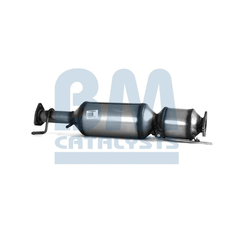 BM Catalysts Homologated Diesel Cat & Dpf fits Chevrolet Captiva 2006-2009 2.0