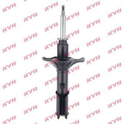 KYB Shock Absorber Damper Strut Front fits Mitsubishi Galant 1988-1992 2.0