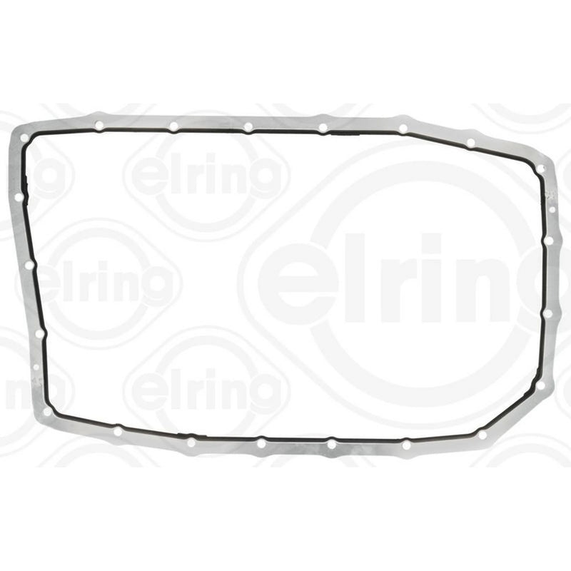 Elring Auto Trans Sump Gasket fits Ford Transit V363 Bus 2018 on 3.5