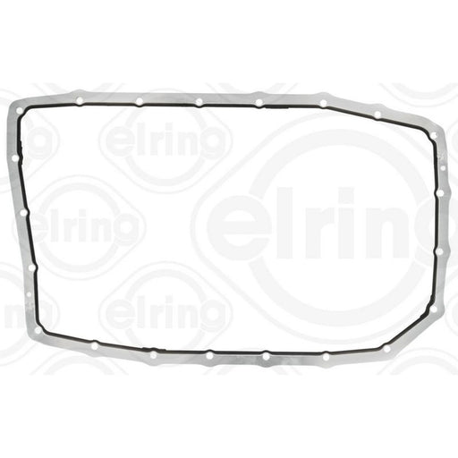Elring Auto Trans Sump Gasket fits Ford Transit V363 Bus 2018 on 3.5