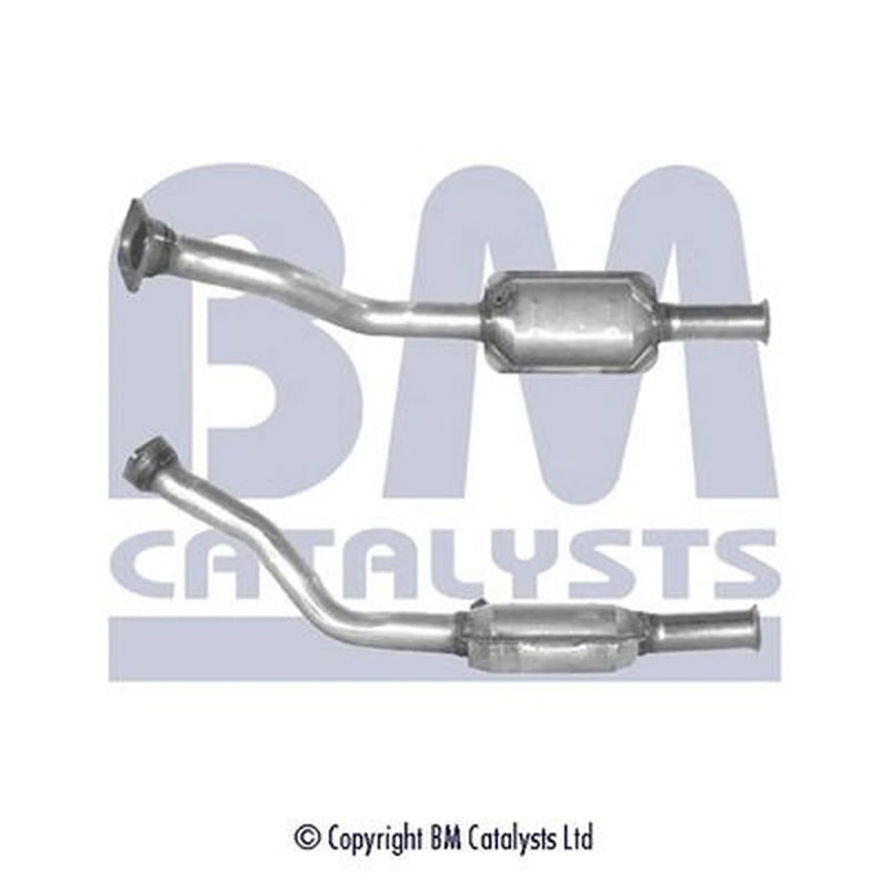 BM Catalysts Petrol Cat fits Citroën Xantia 1993-1998 2.0
