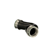 Gates Intercooler Turbo Charge Air Hose 320mm fits Audi A3 2003-2013 1.8 2.0