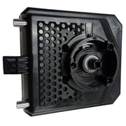 Hartal Left Hand Evoline Lock Mechanism & Handle, HSC Compatible
