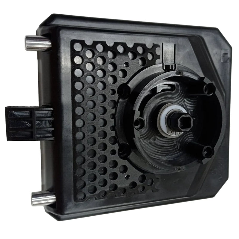 Hartal Left Hand Evoline Lock Mechanism & Handle, HSC Compatible