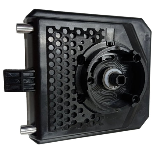 Hartal Left Hand Evoline Lock Mechanism & Handle, HSC Compatible