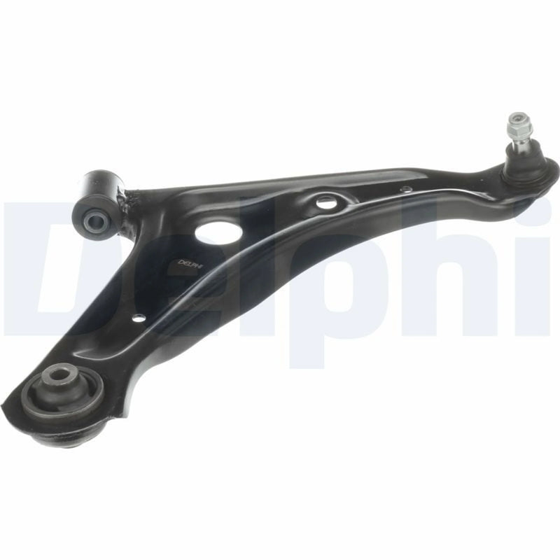 Delphi Control/Trailing Arm Lower fits Mitsubishi Space Star VI 2012 on 1.0 1.2