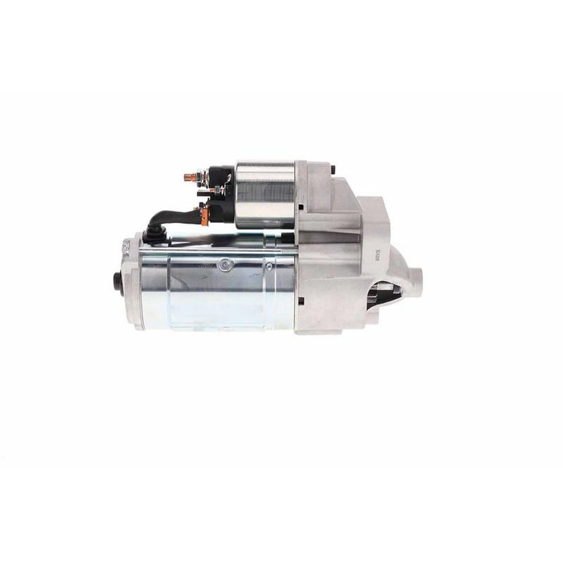 Hella Starter Motor 12V 2.4kW 10 Teeth fits Renault Avantime 2002-2003 2.2