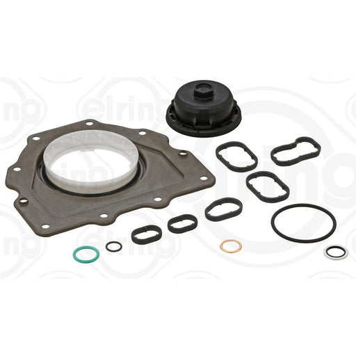 Elring Crankcase Gasket Kit ID 702.570