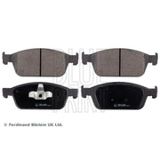 Blue Print Front Brake Pad Set ADF124225