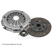 Blue Print Clutch Kit Set 3pc 237mm ADT330303