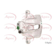 Apec Brake Caliper Assembly Rear Left LCA196