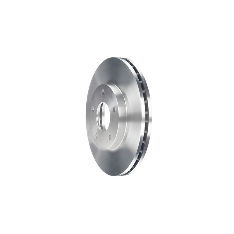 Bosch 2 x Vented Brake Discs