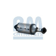 BM Catalysts Dpf fits Ford C-Max 2007-2010 2.0