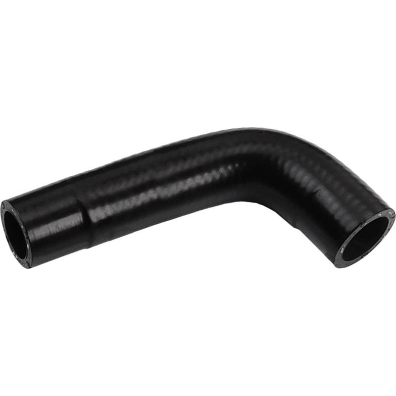 Gates Curved Radiator Hose fits Audi 80 1966-1968 1.7