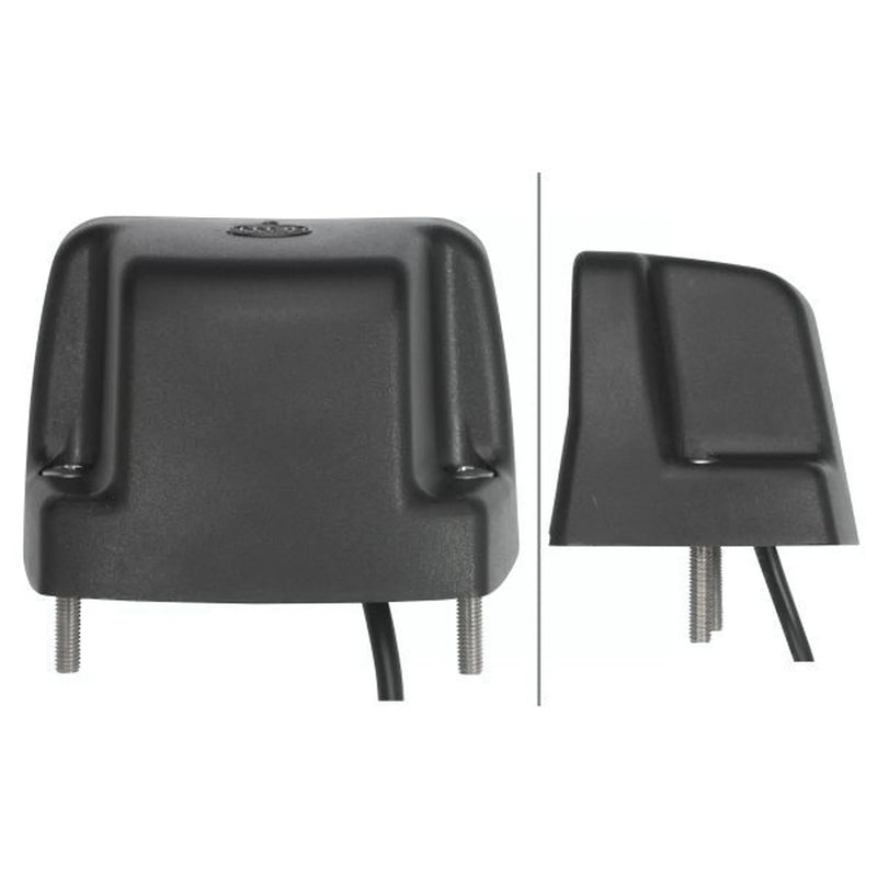 Hella Licence Plate Light / Lamp Lateral Mounting LED