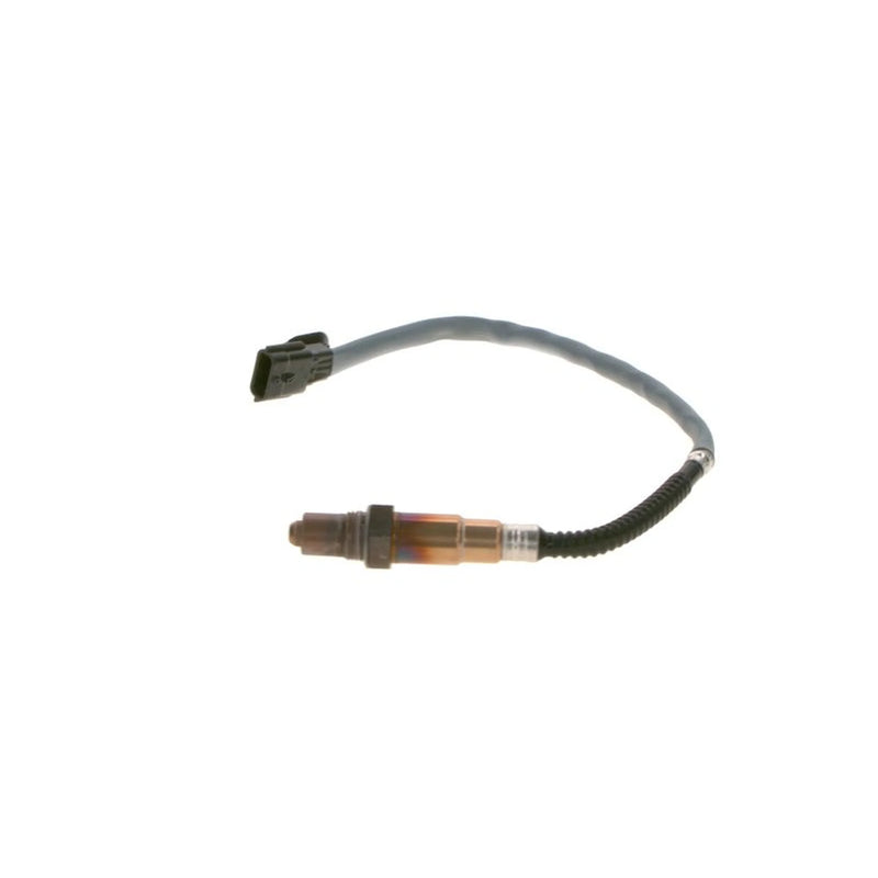 Bosch O2 Lambda Oxygen Sensor after catalytic converter 0 258 006 971