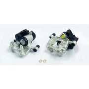 Juratek Brake Caliper Assembly Rear Left JCA1129L