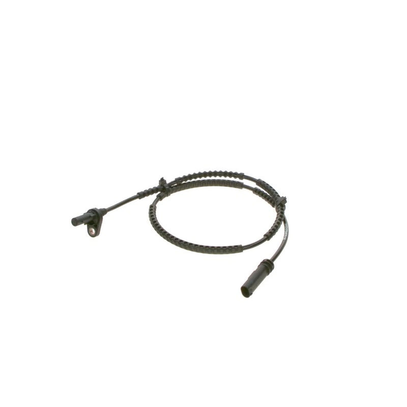 Bosch ABS Wheel Speed Sensor Rear fits BMW Z4 Roadster 2009-2016