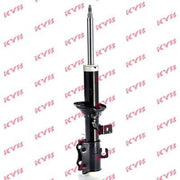 KYB Shock Absorber Damper Strut Front Right fits Kia Rio I 2000-2005 1.3 1.5