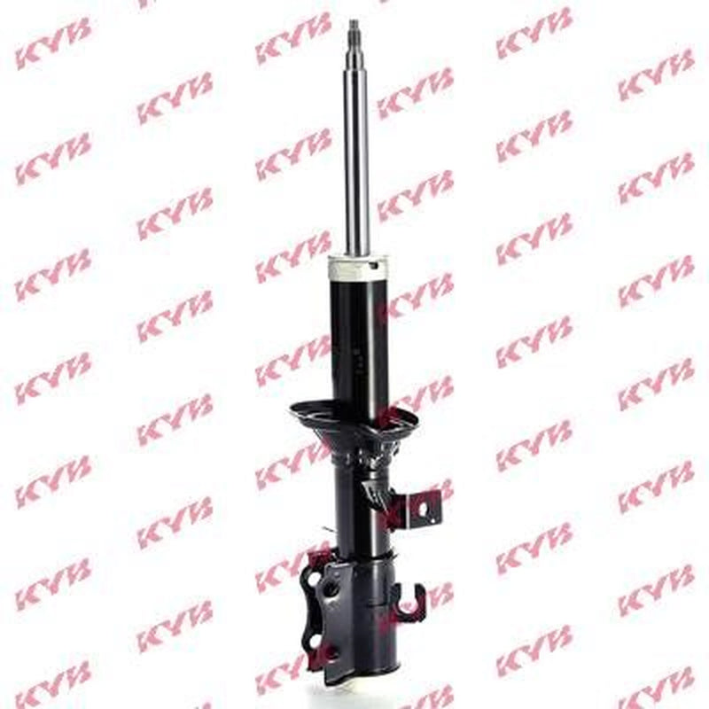 KYB Shock Absorber Damper Strut Front Right fits Kia Rio I 2000-2005 1.3 1.5