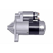 Hella Starter Motor 12V 1.2kW 10 Teeth fits Jeep Cherokee 1988-2001 4.0