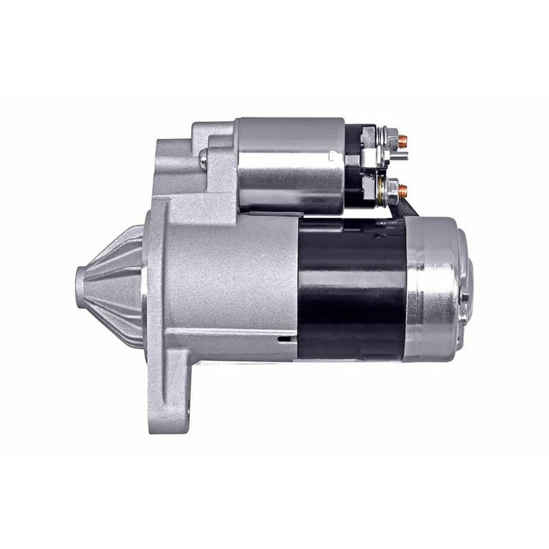 Hella Starter Motor 12V 1.2kW 10 Teeth fits Jeep Cherokee 1988-2001 4.0